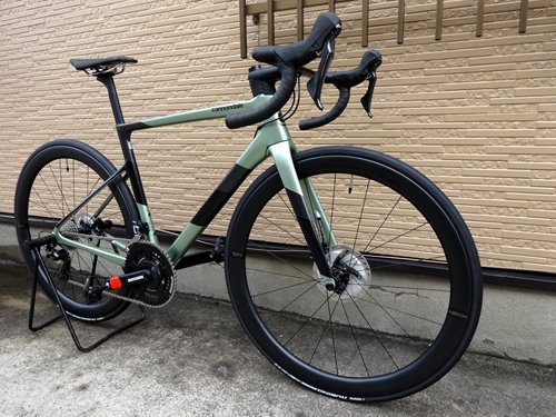 パーツ cannondale supersix evo hi-mod 2020 Cannondale Supersix Evo Hi-Mod Shimano Ultegra – VeloBird